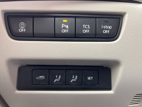 Used 2024 MAZDA CX-90 3.3 Turbo w/ Premium Plus Pkg image 27