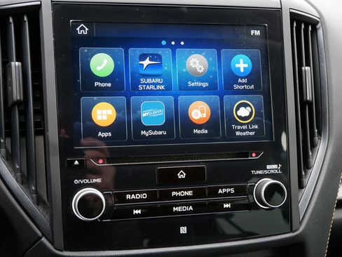 Used 2023 Subaru Crosstrek 2.5i Sport image 22