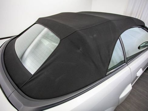 Used 2003 Ford Mustang Cobra image 52