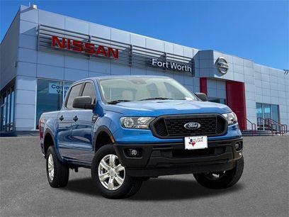 Used 2022 Ford Ranger XL w/ Equipment Group 101A High