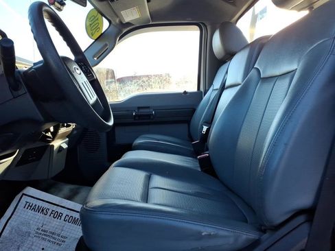 Used 2016 Ford F350 XL w/ Power Equipment Group image 14