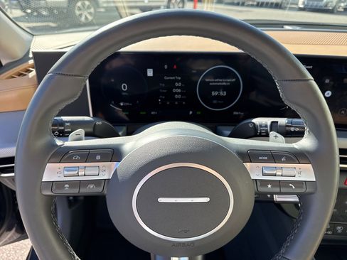 Certified 2025 Hyundai Sonata Limited image 27