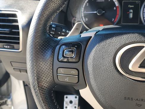 Used 2017 Lexus NX 200t F Sport w/ Accessory Package 2 image 27