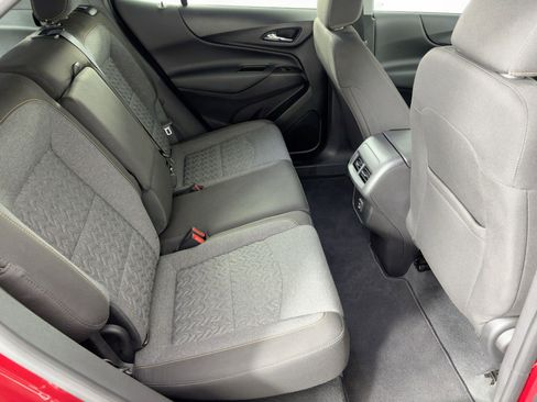 Used 2023 Chevrolet Equinox LT image 27