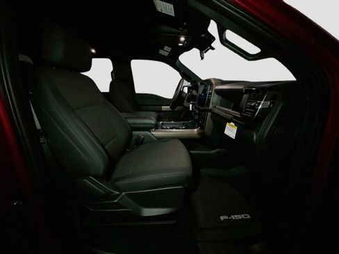 New 2026 Ford F150 STX AWD/4WD image 35