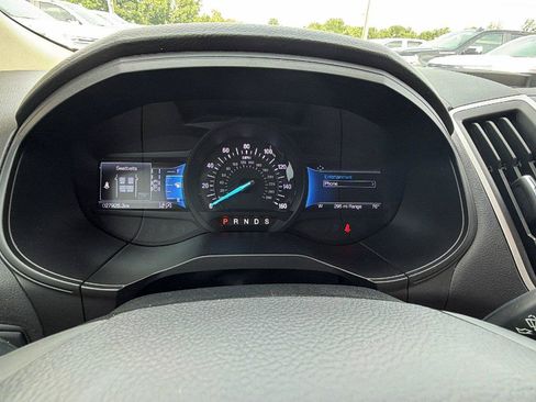 Used 2023 Ford Edge SEL w/ Convenience Package AWD/4WD image 27