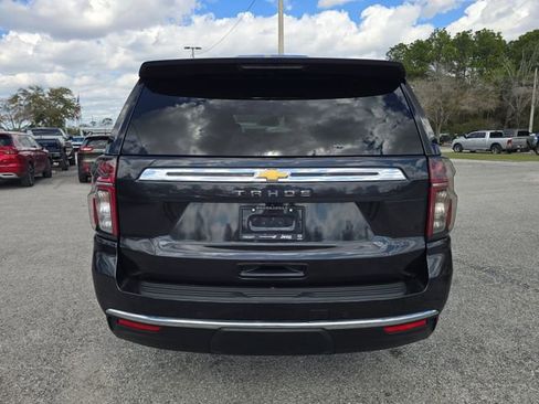 Used 2024 Chevrolet Tahoe LT image 5