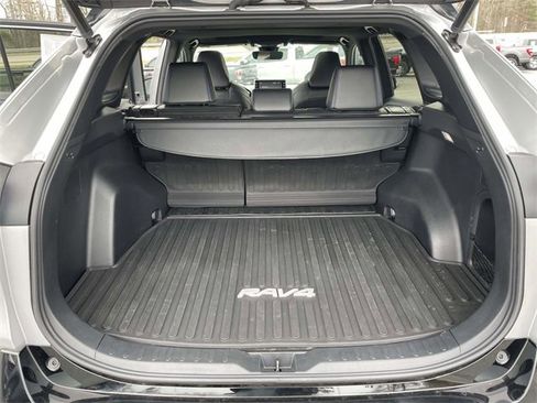 Used 2022 Toyota RAV4 XSE image 9