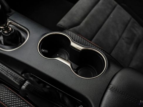 Used 2016 Ford Mustang Shelby GT350R w/ GT350R Equipment Group 920A image 59