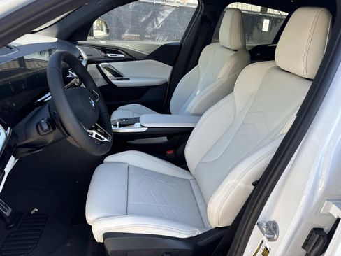 New 2026 BMW X2 xDrive28i w/ Technology Package image 22