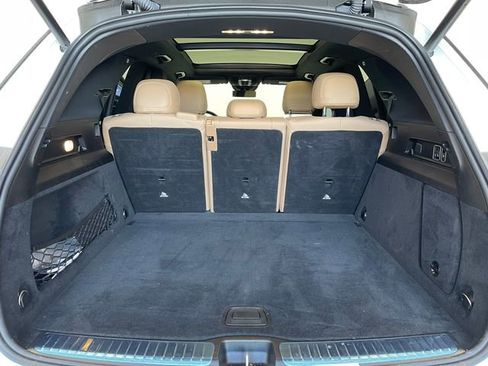 Used 2024 Mercedes-Benz GLE 450 4MATIC image 8