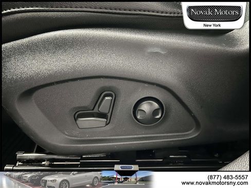 Used 2022 Jeep Compass Latitude image 20