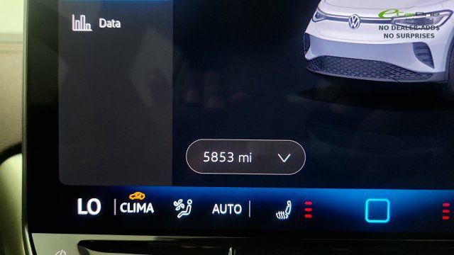 Used 2025 Volkswagen ID.4 Pro AWD/4WD image 56