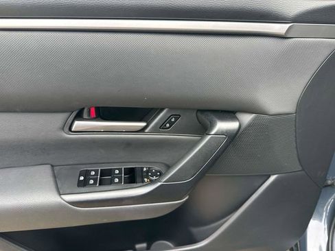 Used 2025 MAZDA CX-50 AWD 2.5 S w/ Premium Package image 24