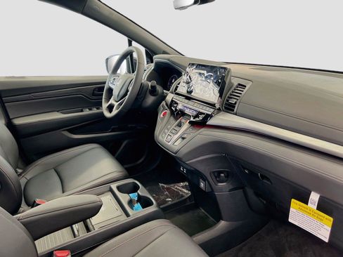 New 2026 Honda Odyssey Sport-L image 29