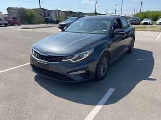 Used 2020 Kia Optima LX image 1