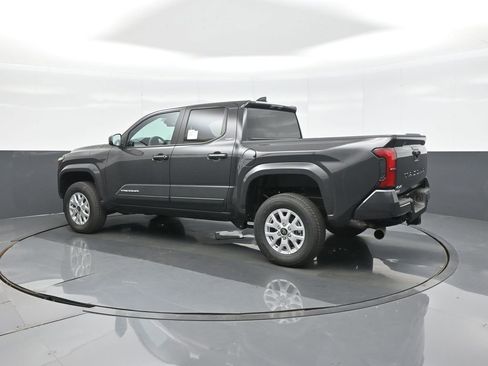 New 2026 Toyota Tacoma SR5 AWD/4WD image 6