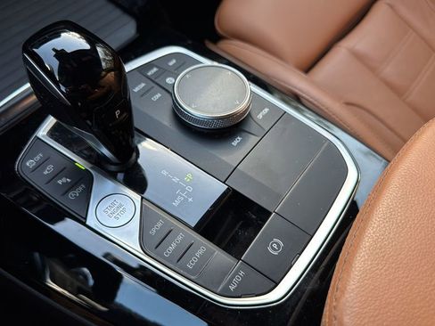 Certified 2023 BMW X3 sDrive30i w/ M Sport Package image 14