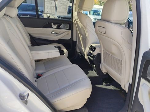 Used 2020 Mercedes-Benz GLE 350 4MATIC image 33