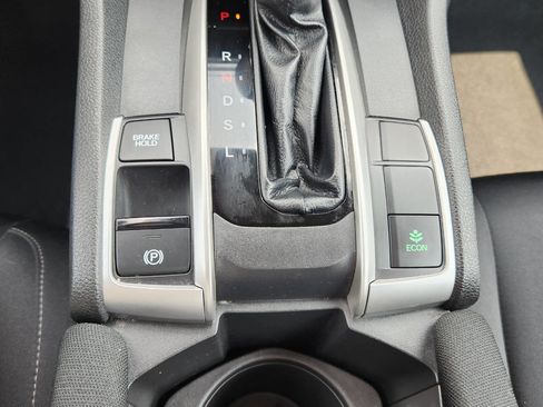Used 2021 Honda Civic LX image 23