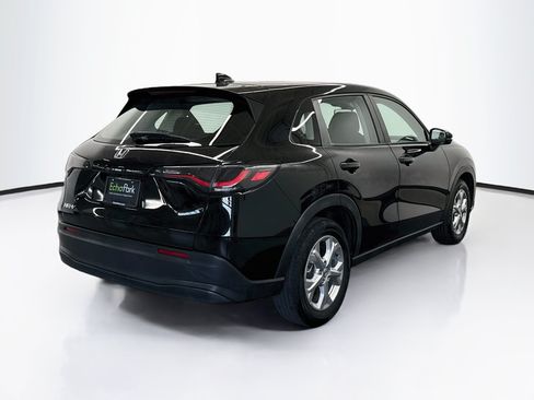 Used 2023 Honda HR-V LX image 9