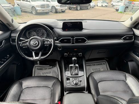 Used 2018 MAZDA CX-5 Grand Touring AWD/4WD image 26