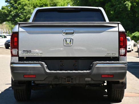 Used 2018 Honda Ridgeline RTL image 4
