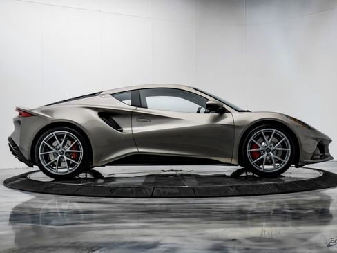 New 2026 Lotus Emira SE image 19