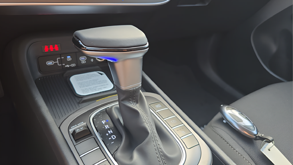 New 2027 Hyundai Kona SEL Sport FWD image 20
