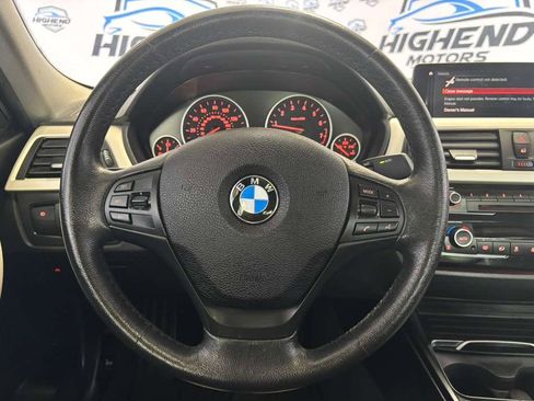 Used 2018 BMW 320i xDrive Sedan w/ Convenience Package image 26