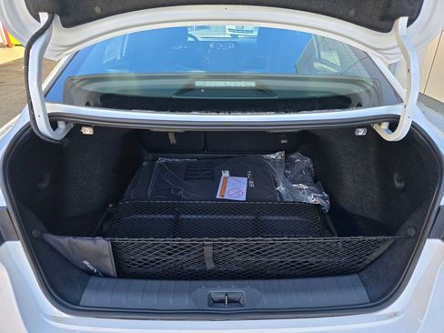 New 2026 Nissan Sentra SV w/ SV Convenience Package image 14