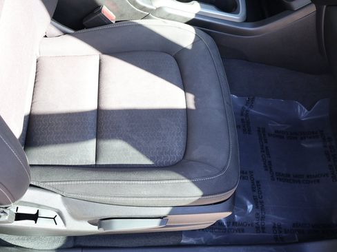 Used 2022 GMC Canyon Elevation w/ Driver Alert Package image 30