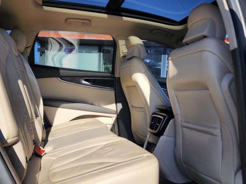 Used 2016 Lincoln MKX Reserve image 17