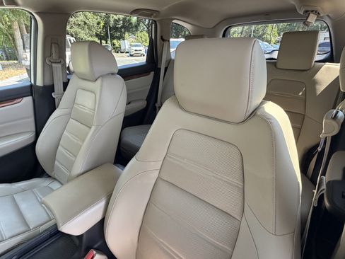 Used 2017 Honda CR-V EX-L image 18