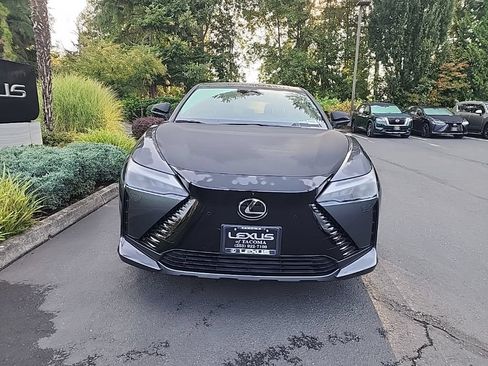 Certified 2023 Lexus RZ 450e Premium w/ Technology Package AWD/4WD image 7