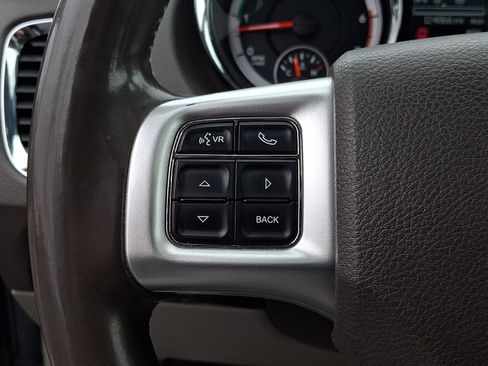 Used 2012 Dodge Durango Crew w/ Leather Interior Group AWD/4WD image 22