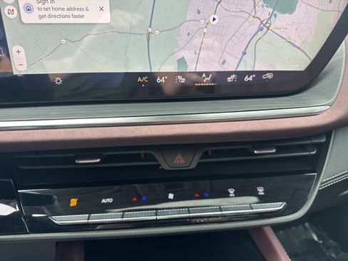 New 2026 Buick Envision Sport Touring AWD/4WD image 17