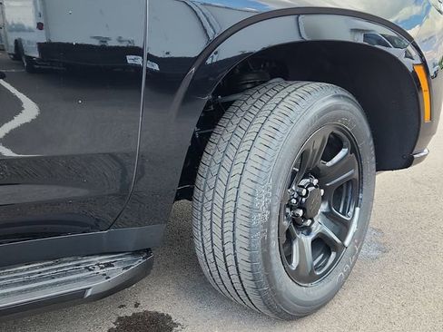 New 2026 Chevrolet Tahoe 4WD image 13