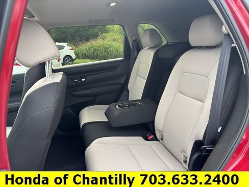 Certified 2024 Honda CR-V EX image 26