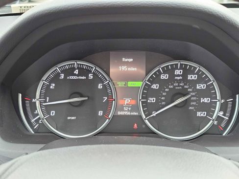 Used 2017 Acura TLX V6 w/ Technology Package image 20