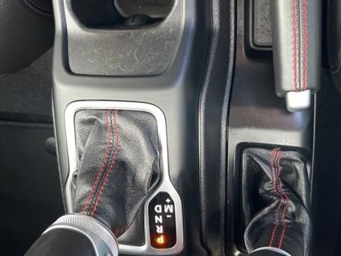 Used 2021 Jeep Wrangler Unlimited Rubicon image 22