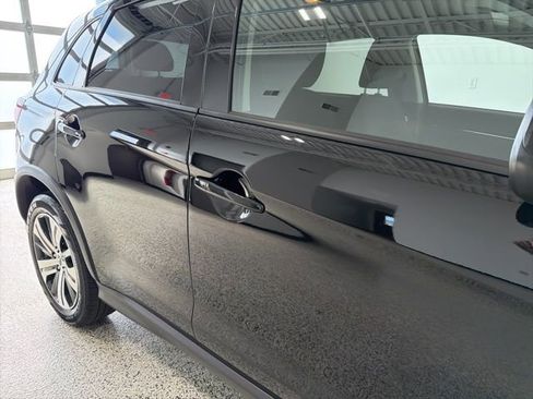 Used 2024 Mitsubishi Outlander Sport AWD image 29