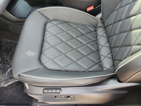 New 2026 Volkswagen Atlas SEL Premium R-Line image 22