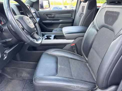 Used 2023 RAM 1500 Big Horn AWD/4WD image 15