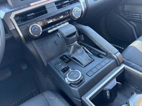 New 2025 Toyota Tacoma SR5 image 21