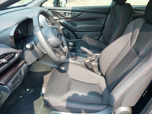 New 2025 Subaru WRX Premium image 5