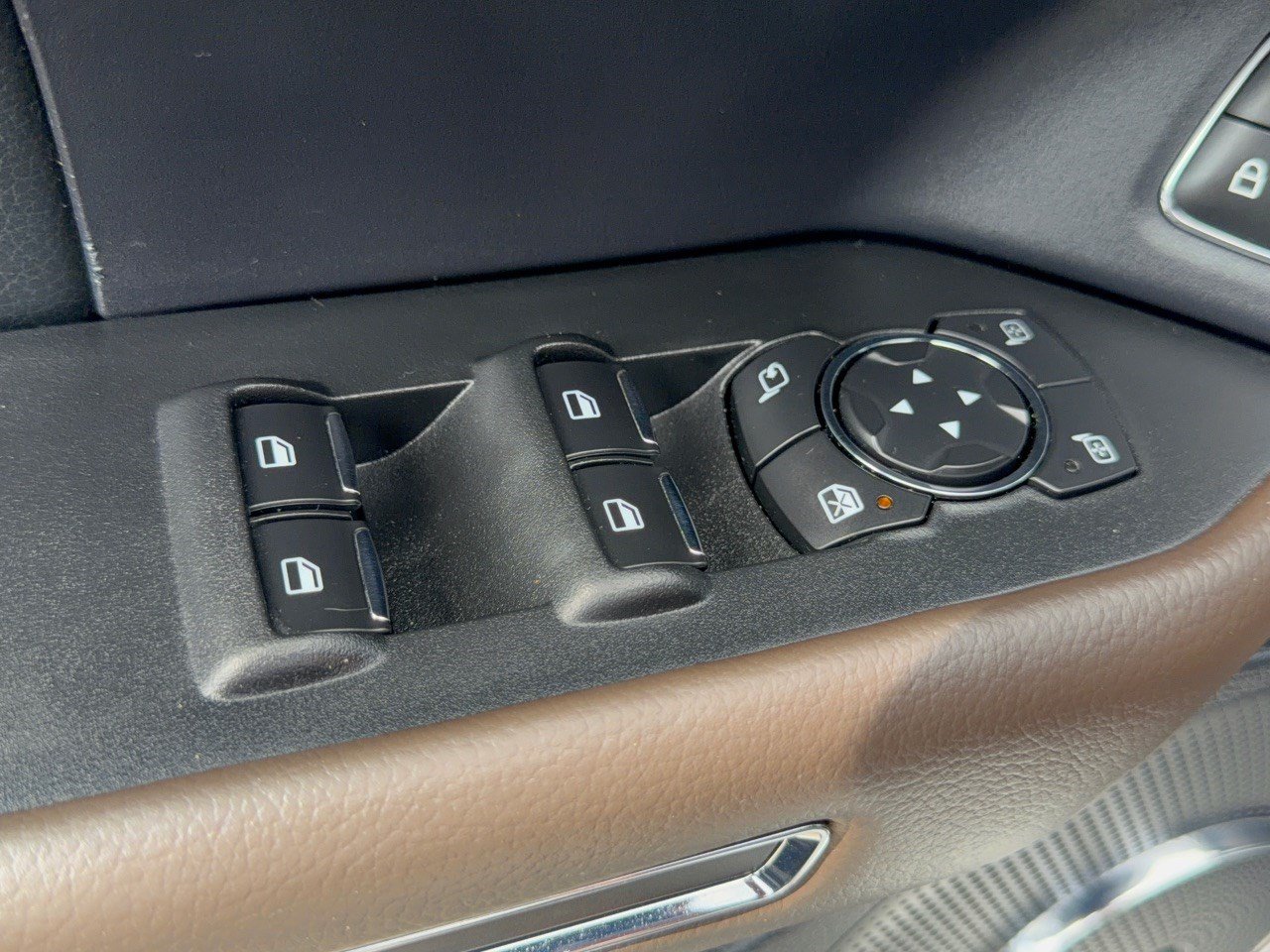 Used 2020 Ford Expedition King Ranch RWD image 15