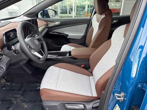 New 2026 Volkswagen ID.4 Pro image 12