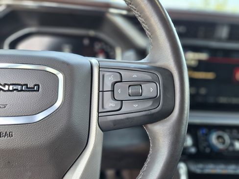Used 2024 GMC Sierra 1500 Denali image 30