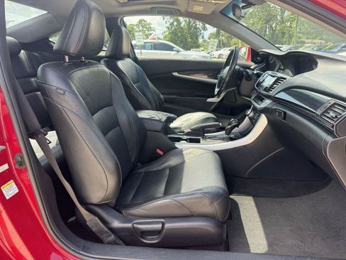 Used 2013 Honda Accord EX-L image 15